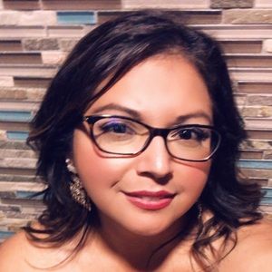 Meet your Posher, Molly ann